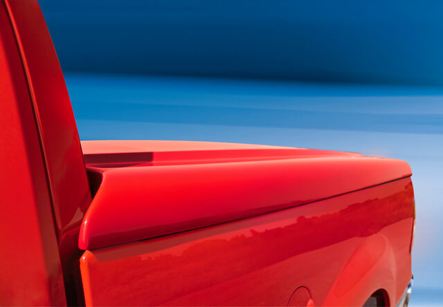 LSX Tonneau Cover